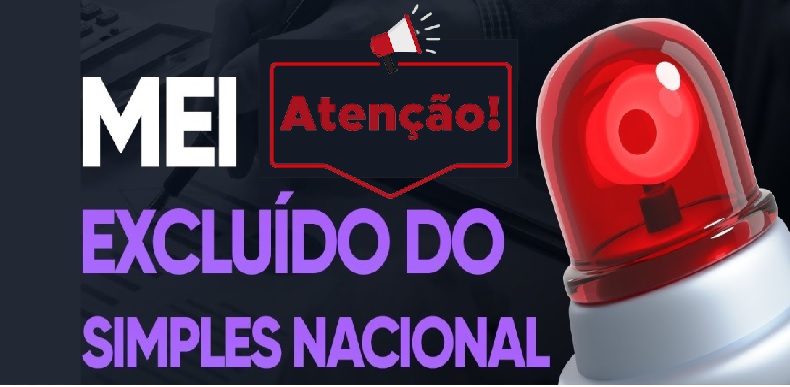 MEIs excluídos do Simples que não pedirem reenquadramento deverão esperar até 2025