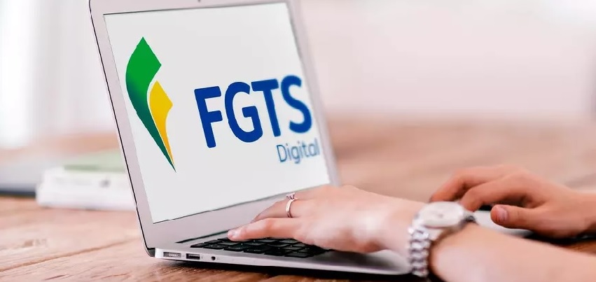 FGTS Digital: confira o cronograma de implementação após o fim da fase de testes nesta segunda-feira (15)