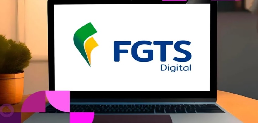 FGTS Digital: empregadores ganham mais tempo para testar sistema com nova prorrogação