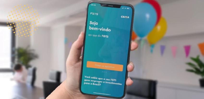 FGTS: confira se saque-aniversário continua valendo em 2024