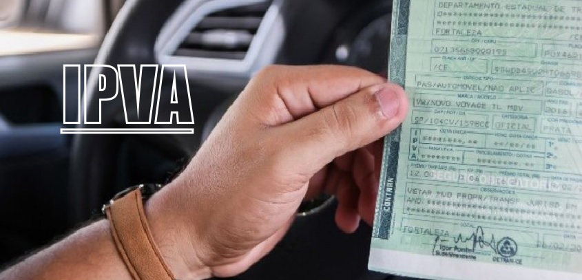 IPVA: conheça os critérios de isenção e saiba quem está livre do pagamento