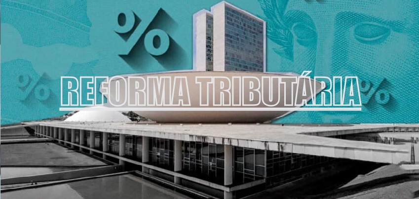 A reforma tributária e o Siafic estão mudando a direção da Administração Pública no Brasil, afirma especialista