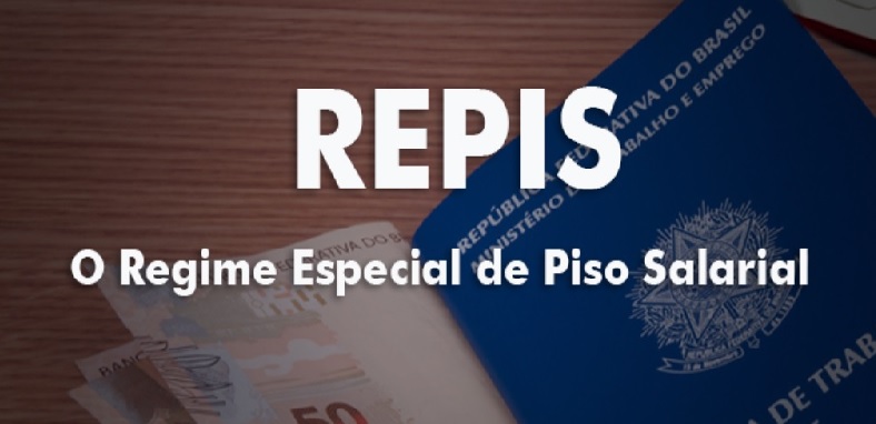 Repis permite redução de até 10% na folha de pagamento nas pequenas empresas