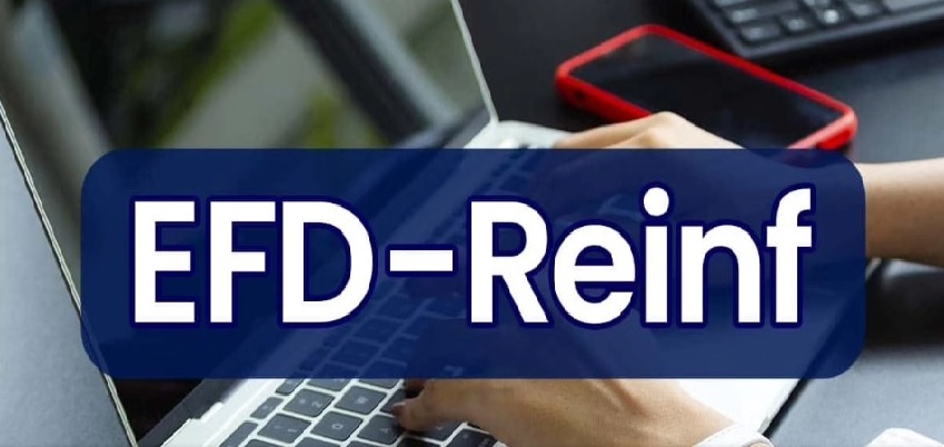 Revisão do conjunto de versões de protocolos TLS na EFD-Reinf é adiado