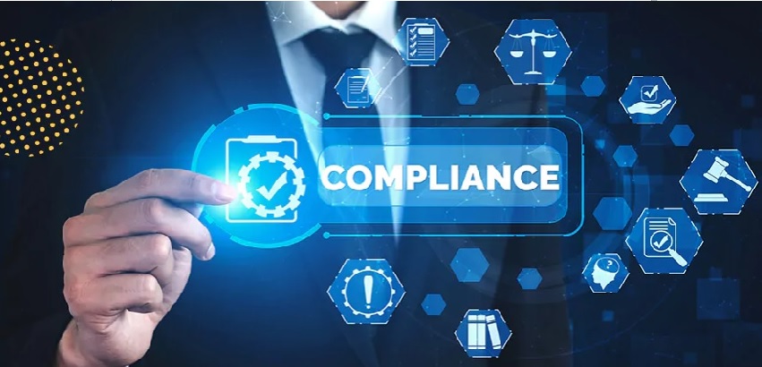 Compliance: 45% das empresas consideram a área mais crítica a ser aperfeiçoada