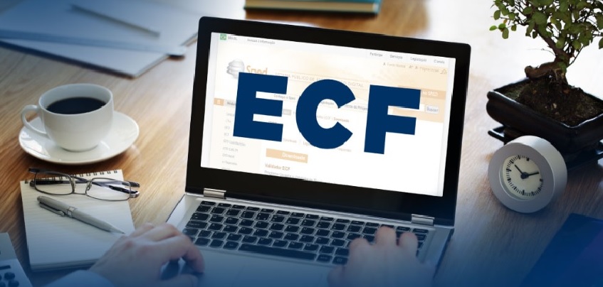 ECF recebe atualização para adequação às novas regras de preços de transferência