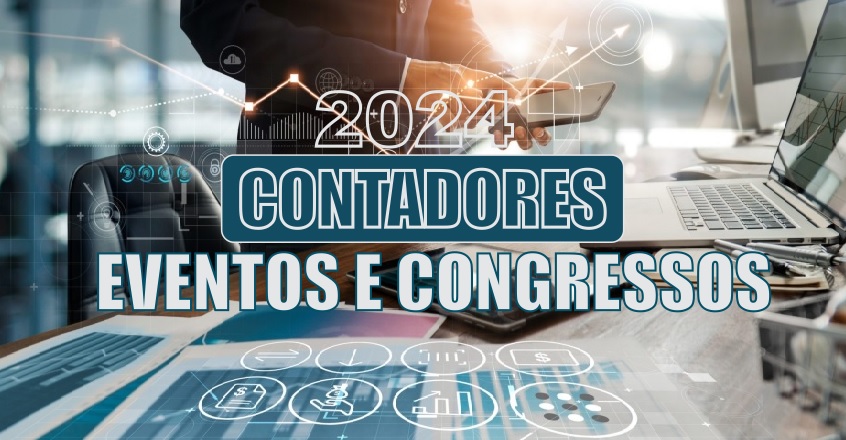 Quais os principais eventos e congressos que os contadores não podem perder neste ano