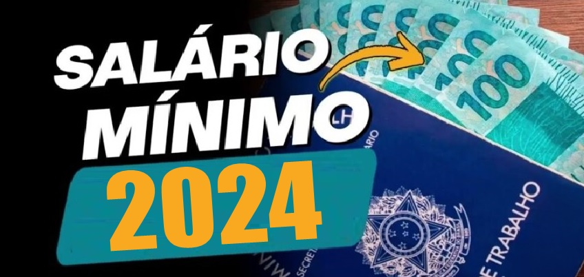 Salário mínimo: entenda quando o valor reajustado entra em vigor