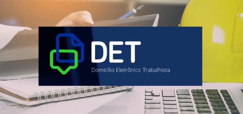 Edital para empresas se cadastrarem no Domicílio Eletrônico Trabalhista está aberto; obrigações começam em março