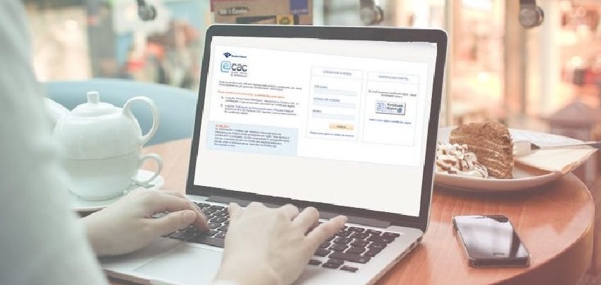 Novas regras da receita federal para acesso ao e-CAC: contas prata e ouro no Gov.br se tornam obrigatórias