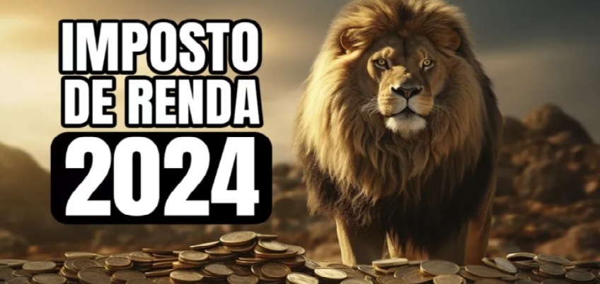 IRPF 2024: Receita Federal deve divulgar novas regras nesta semana