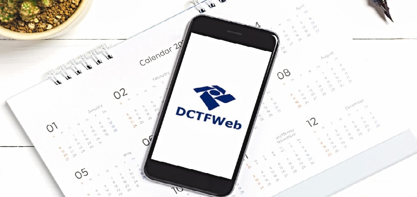 DCTFWeb: nova obrigação deve ser entregue nesta quinta-feira (15)