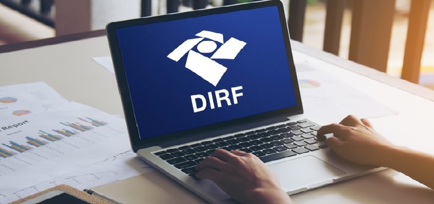 Última entrega da DIRF precisa ser feita até o dia 29 de fevereiro