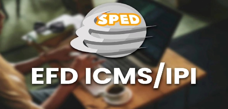 SPED disponibiliza EFD ICMS IPI versão 4.0.1 com alterações