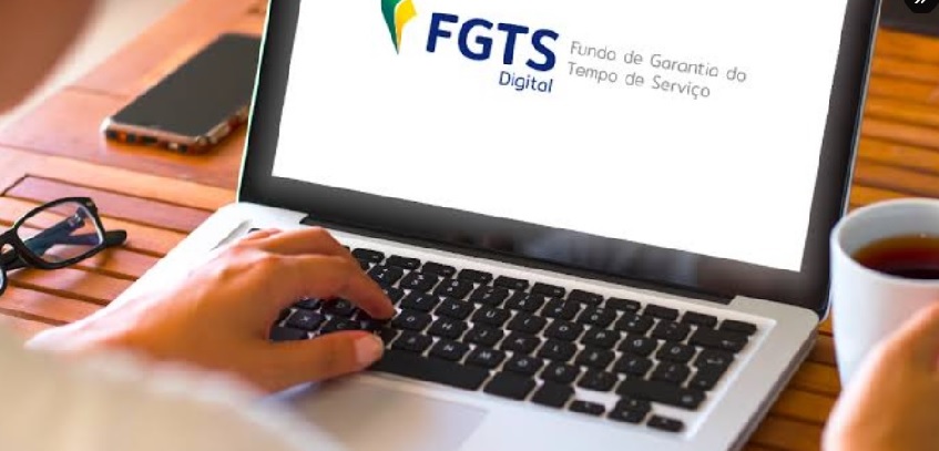 FGTS Digital revoluciona o processo de recolhimento: integração de eSocial, Pix e Gov.br reduz tempo e custos