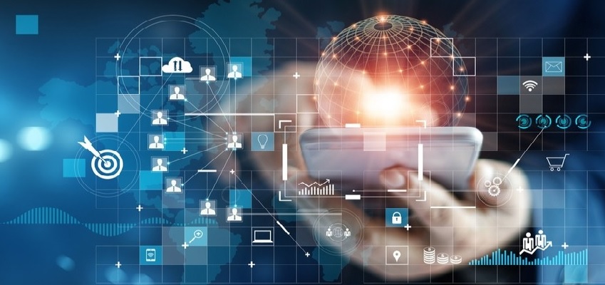 Microempresas do setor de serviços lideram a adoção de tecnologias no Brasil