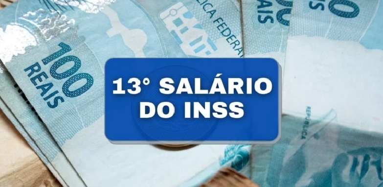 13º salário do INSS deve ser antecipado para abril e maio em 2024