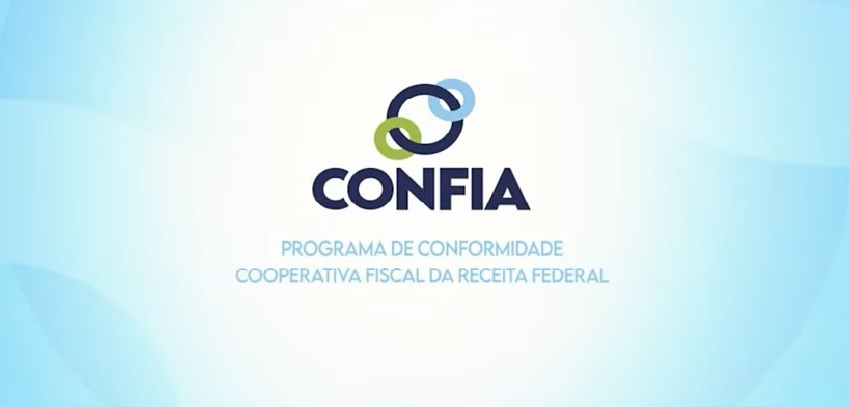 Programa Confia: Receita Federal lança adesão à fase piloto para empresas que buscam conformidade fiscal