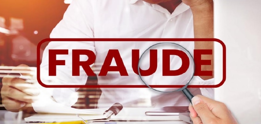 Contador descobre fraude milionária e denuncia esquema criminoso de consultoria tributária