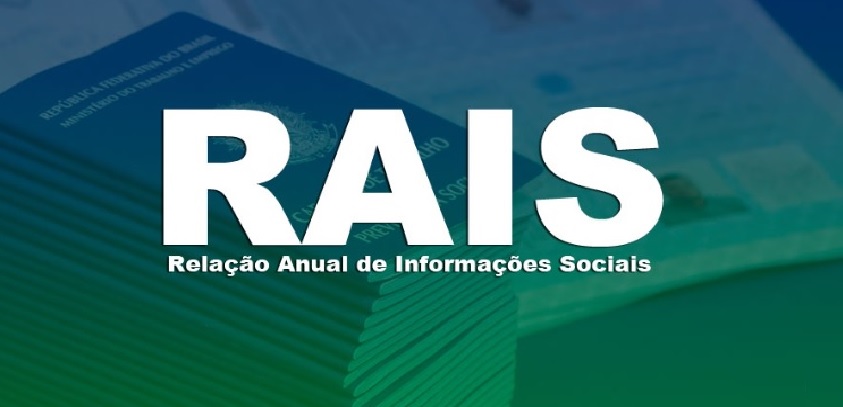 RAIS 2022: recibo da obrigação entregue em 2023 já está disponível