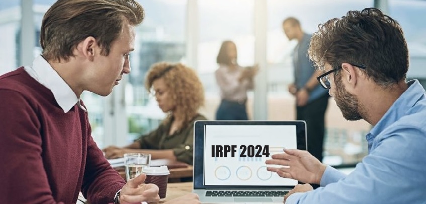 Pesquisa revela que 65,4% dos contadores realizam até 100 declarações do IRPF por ano