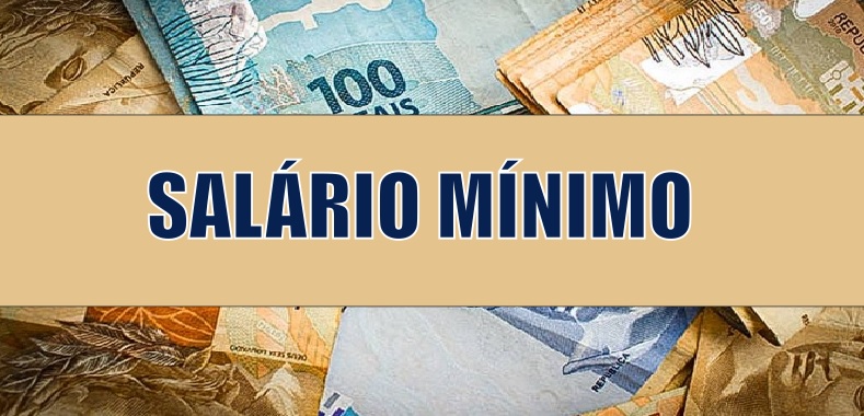 Projeto de Lei Orçamentária anuncia salário mínimo para 2025