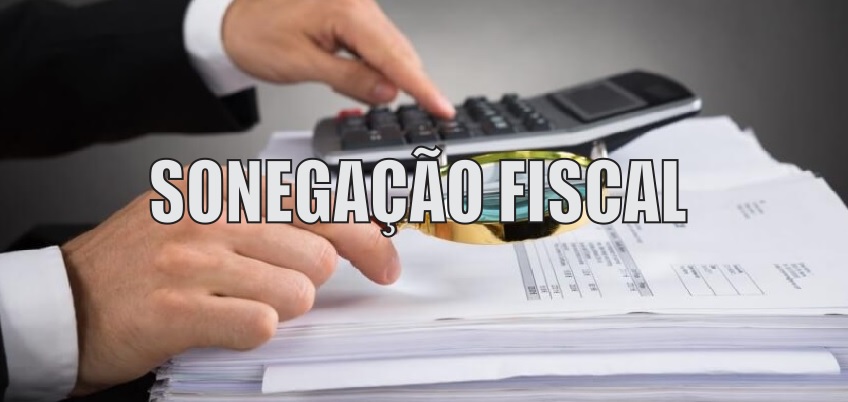 Administrador de empresa é condenado por sonegação de R$ 500 mil em tributos