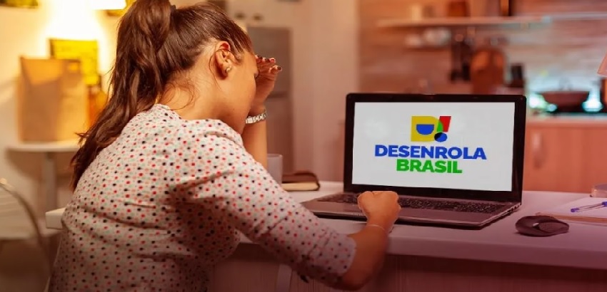 Congresso Nacional prorroga programa de renegociação para pessoas físicas Desenrola Brasil por mais 60 dias