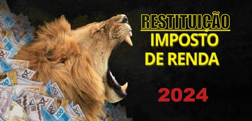1º lote de restituição do IRPF cai nesta sexta (31); veja o que fazer se não receber