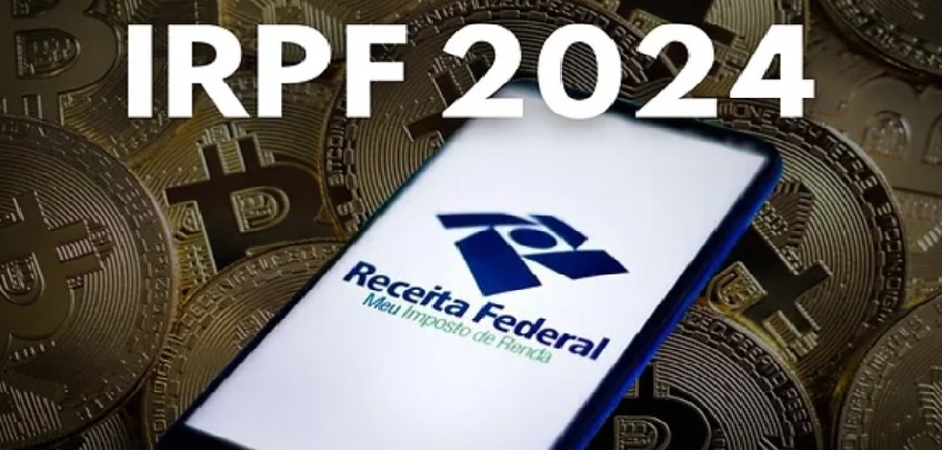IRPF 2024: pagamento em débito automático só pode ser feito até 10 de maio