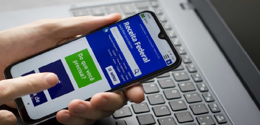 Pagamento de valores devidos no IRPF exige emissão do Darf; veja como fazer corretamente