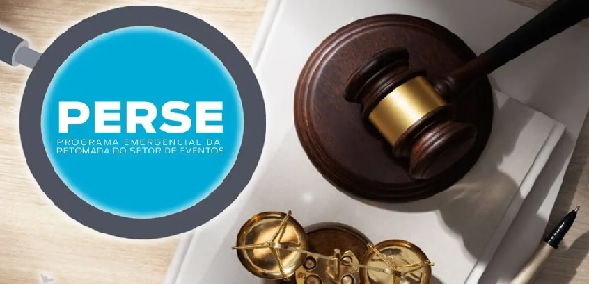 Receita Federal abre a partir de 30 de agosto prazo para autorregularização do Perse