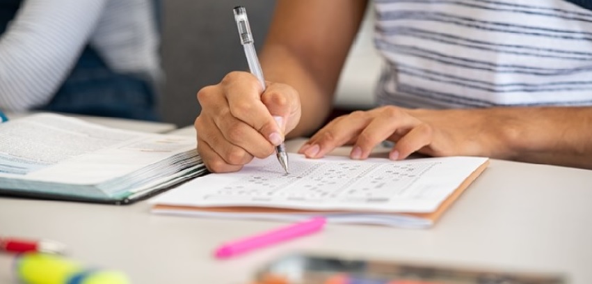 Exame de Suficiência 2º/2024: prova é marcada para 24 de novembro e inscrições começam nesta sexta-feira (16)