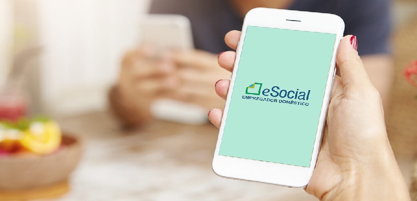 Aplicativo eSocial doméstico: Governo lança ferramenta visando facilitar o gerenciamento da folha de pagamento