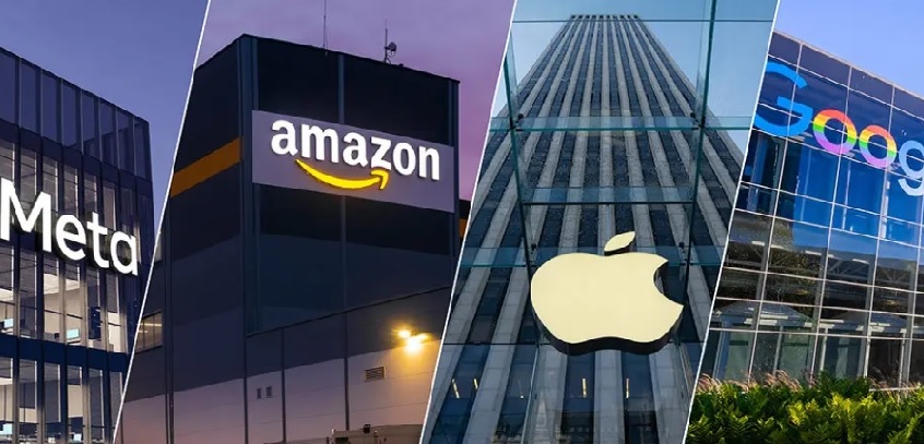 Governo propõe taxar Big Techs e novo imposto global mínimo de 15% para multinacionais em medidas fiscais para 2025