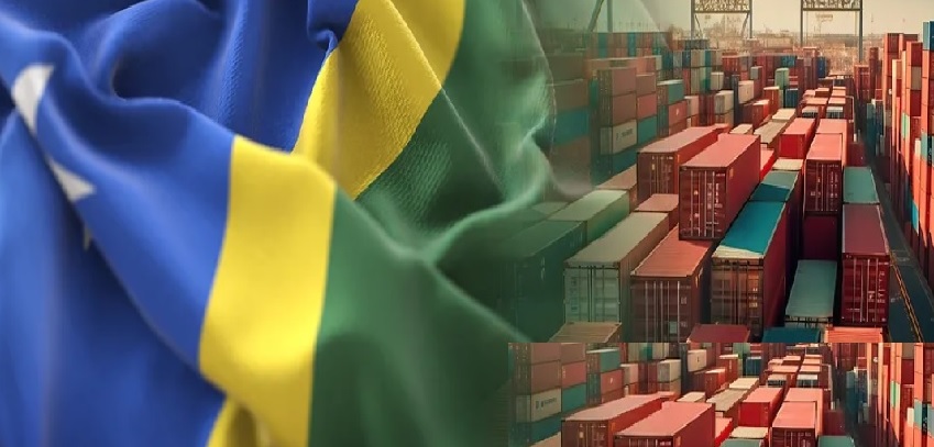 Brasil expande exportações de micro e pequenas empresas com novo acordo entre ApexBrasil e Sebrae