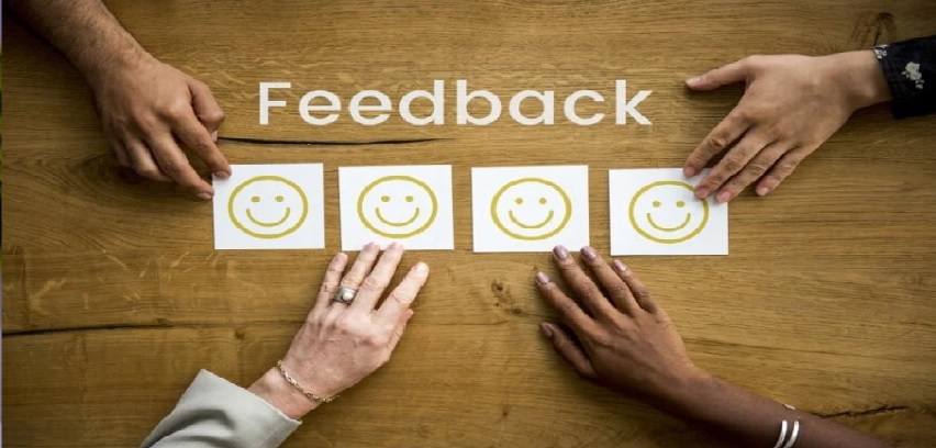 Feedback o que é, para que serve e qual a importância?