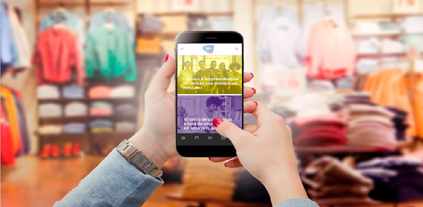 App Sebrae tem novas funcionalidades para pequenos empreendedores