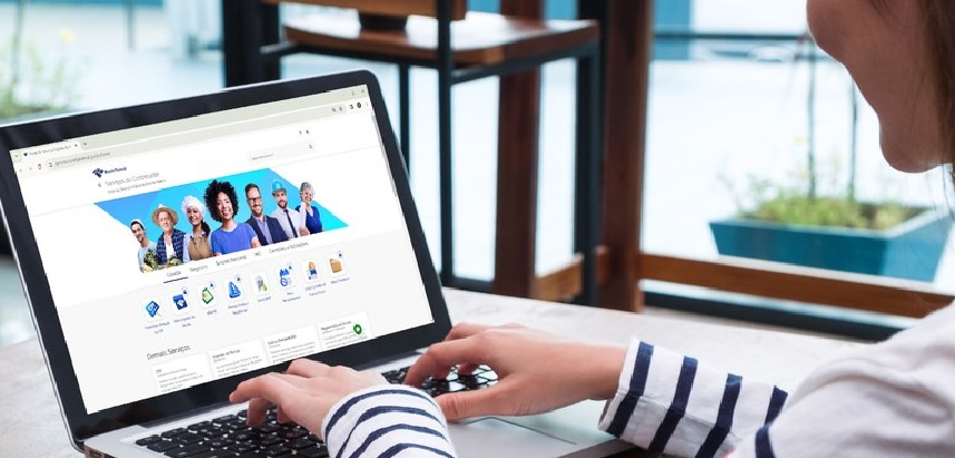Receita Federal e Serpro anunciam fim do acesso ao CPF e CNPJ via HOD e lançam novo portal de consultas