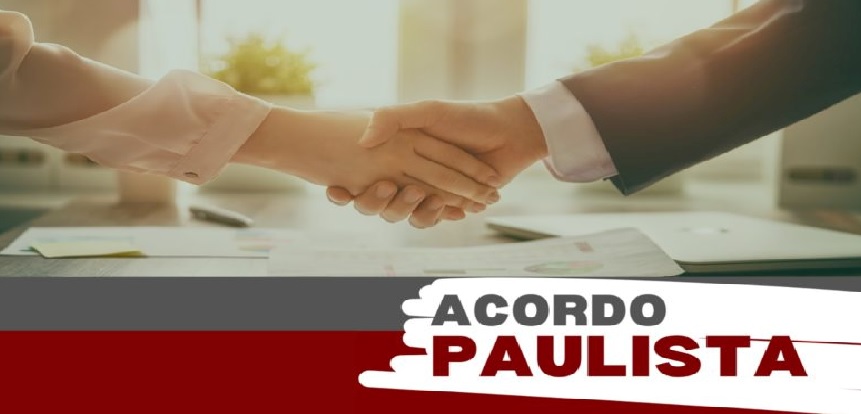 Acordo Paulista IPVA parcela dívidas em até 60 vezes com 100% de desconto em multas e juros