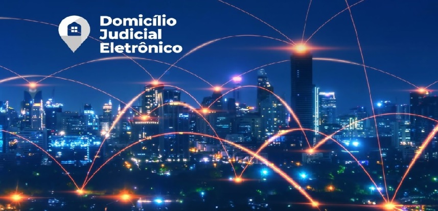 DJE abre cadastramento para pessoas físicas acompanharem citações e notificações processuais
