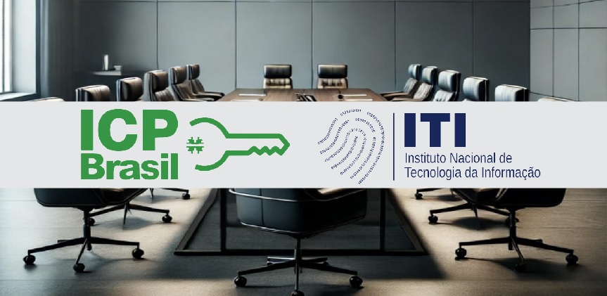 Comitê gestor discutirá propostas de modernização da ICP-Brasil no próximo dia 31