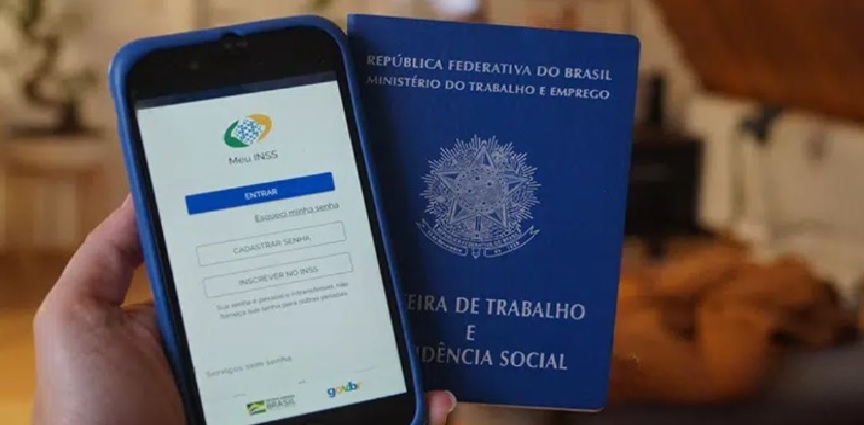 Usuários já podem atualizar inconsistências cadastrais entre INSS e RFB com novo sistema