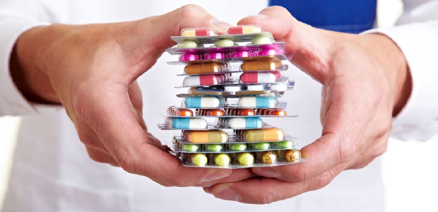 Câmara aprova projeto que isenta medicamentos do Imposto de Importação