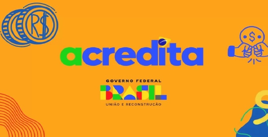 Programa Acredita do governo federal é sancionado e apoio aos MPEs vira lei