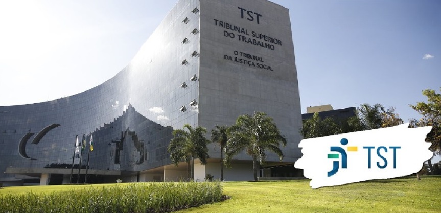 TST abre processo seletivo de estágio com vagas para estudantes de Ciências Contábeis