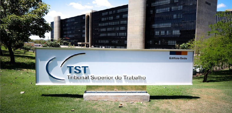 TST emite alerta de golpe sobre custas processuais para liberar valores devidos a trabalhadores