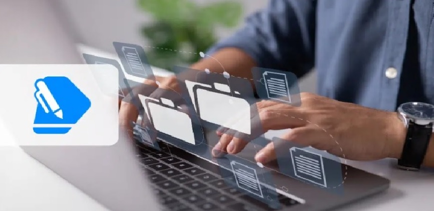 Gerenciamento de Arquivos Digitais para Empresas Contábeis