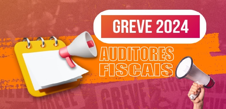 Greve de auditores fiscais expõe impasses com o governo e pressiona comércio exterior