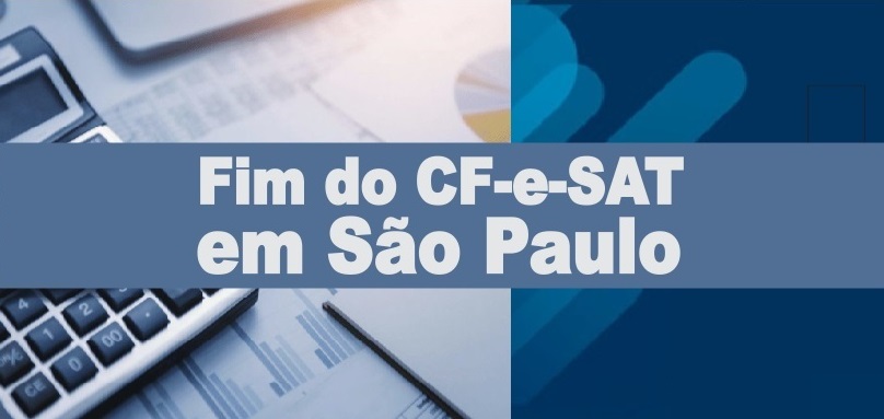 Portaria proíbe novos SATs e define prazo para fim do CF-e-SAT em São Paulo